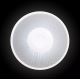 LED Λαμπτήρας SAMSUNG CHIP UFO E27/11W/230V 120° 6400K