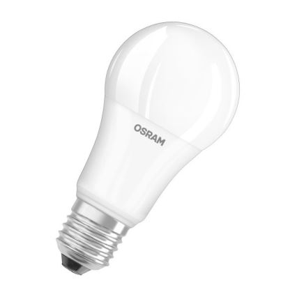 LED Λαμπτήρας VALUE A60 E27/13W/230V 4000K - Osram