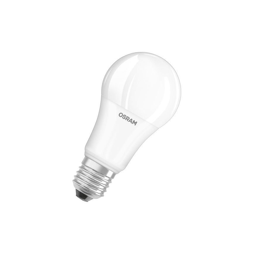 LED Λαμπτήρας VALUE A60 E27/13W/230V 4000K - Osram
