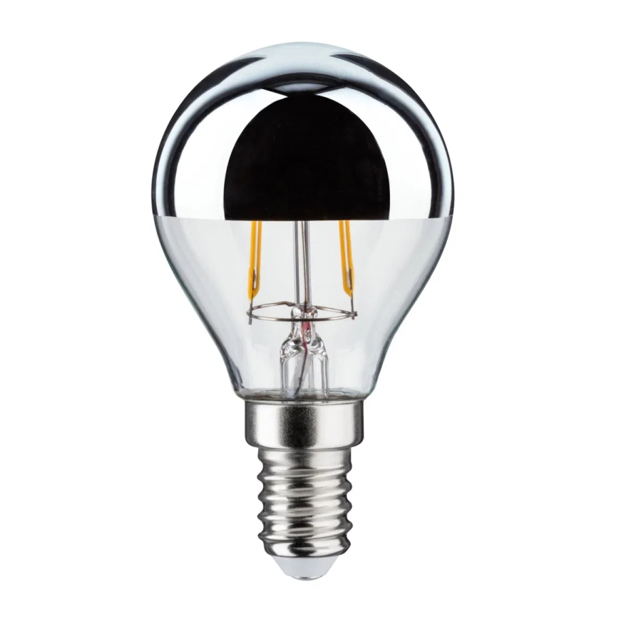LED Λαμπτήρας γλόμπος καθρέπτου  CROWN E14/2,6W/230V 2700K - Paulmann 28663