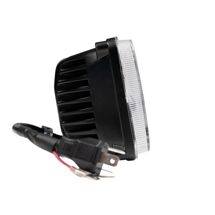 LED Μπροστινό φανάρι τρακτέρ LED/69W/10-30V IP69 5700K ορθογώνιο
