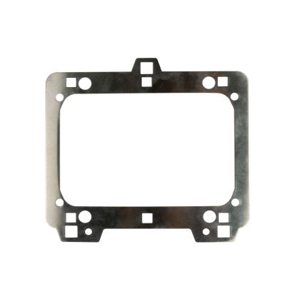 LED Μπροστινό φανάρι τρακτέρ LED/69W/10-30V IP69 5700K ορθογώνιο