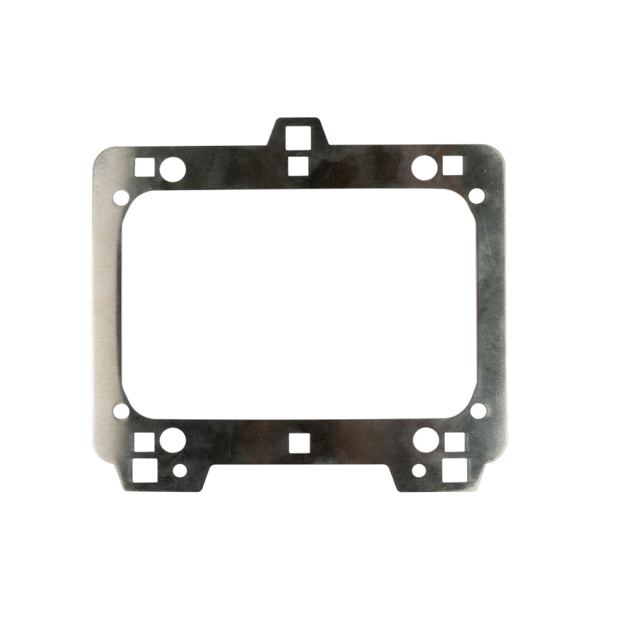 LED Μπροστινό φανάρι τρακτέρ LED/69W/10-30V IP69 5700K ορθογώνιο