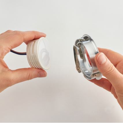 LED Μονάδα LED/5W/230V 4000K