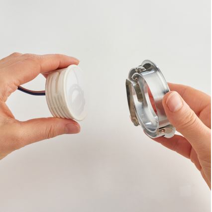 LED Μονάδα LED/6,5W/230V 6000K