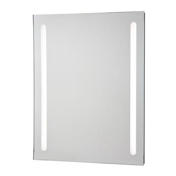 LED Μπάνιο θερμαινόμενο καθρέφτης με φωτισμό LED/17W/230V IP44