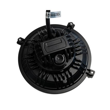 LED Μπροστινό φανάρι τρακτέρ LED/50W/10-30V IP69 5700K στρογγυλό