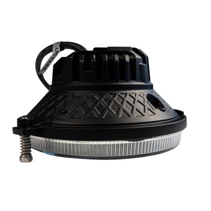 LED Μπροστινό φανάρι τρακτέρ LED/60W/10-30V IP69 5700K στρογγυλό