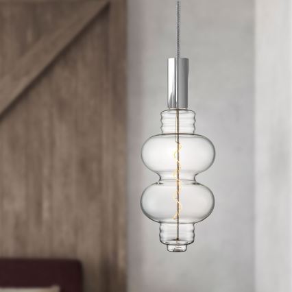 LED Ρυθμιζόμενη Λάμπα VINTAGE EDISON E27/4W/230V 2200K CRI 90