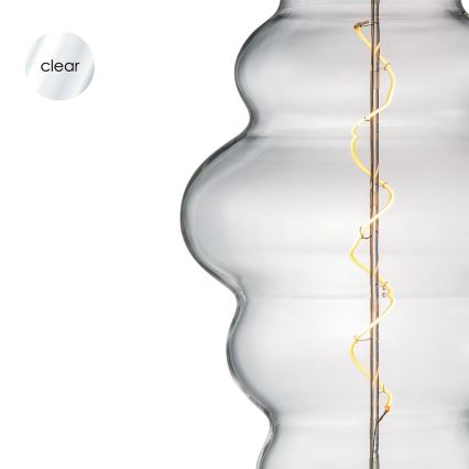 LED Ρυθμιζόμενη Λάμπα VINTAGE EDISON E27/4W/230V 3000K CRI 90