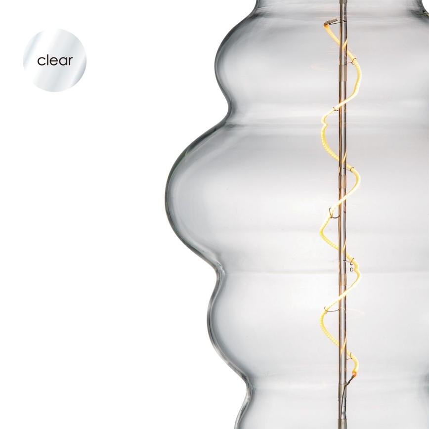 LED Ρυθμιζόμενη Λάμπα VINTAGE EDISON E27/4W/230V 3000K CRI 90