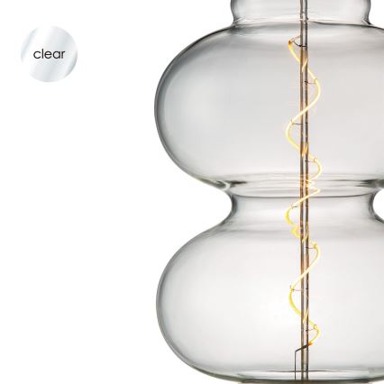 LED Ρυθμιζόμενη Λάμπα VINTAGE EDISON E27/4W/230V 2200K CRI 90
