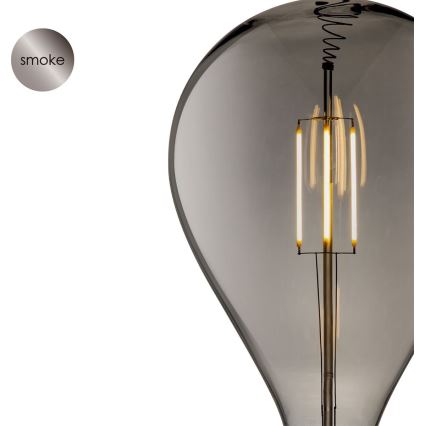 LED Ρυθμιζόμενη Λάμπα VINTAGE EDISON E27/4W/230V 2700K CRI 90