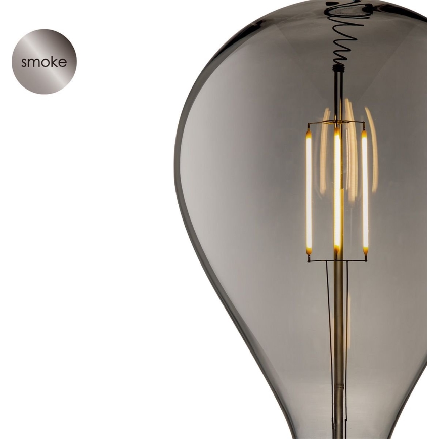 LED Ρυθμιζόμενη Λάμπα VINTAGE EDISON E27/4W/230V 2700K CRI 90
