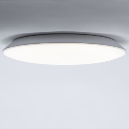 LED Οροφωτιστικό μπάνιου AVESTA LED/18W/230V 4000K IP54