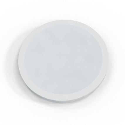 LED οροφιαίο φωτιστικό μπάνιου MARLON LED/36W/230V, Ø 30 cm, IP54, λευκό