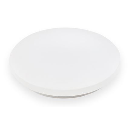 LED Οροφιαίο φωτιστικό μπάνιου με αισθητήρα SOFI LX LED/13W/230V IP44 διάμ. 28 εκ.