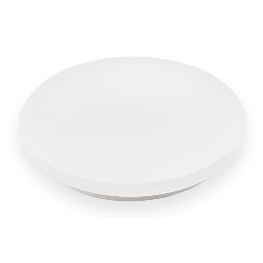 LED Οροφιαίο φωτιστικό μπάνιου με αισθητήρα SOFI LX LED/13W/230V IP44 διάμ. 28 εκ.