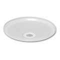 LED Οροφιαίο φωτιστικό με αισθητήρα VERA LED/12W/230V