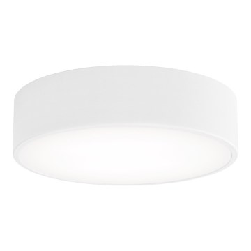 LED Οροφής Φωτιστικό CLEO LED/24W/230V 4000K διάμ. 30 εκ. λευκό