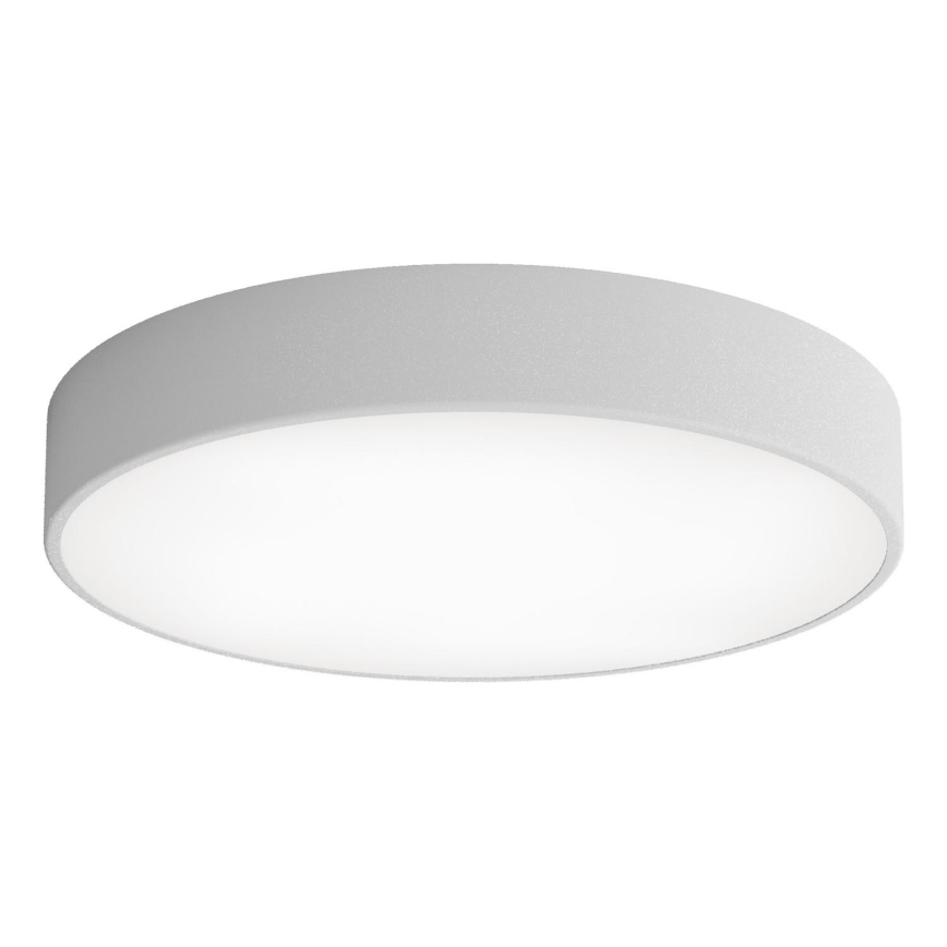 LED Οροφής Φωτιστικό CLEO LED/69W/230V 3000K διάμ. 50 εκ. γκρι
