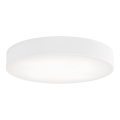 LED Οροφής Φωτιστικό CLEO LED/69W/230V 4000K διάμ. 50 εκ. λευκό