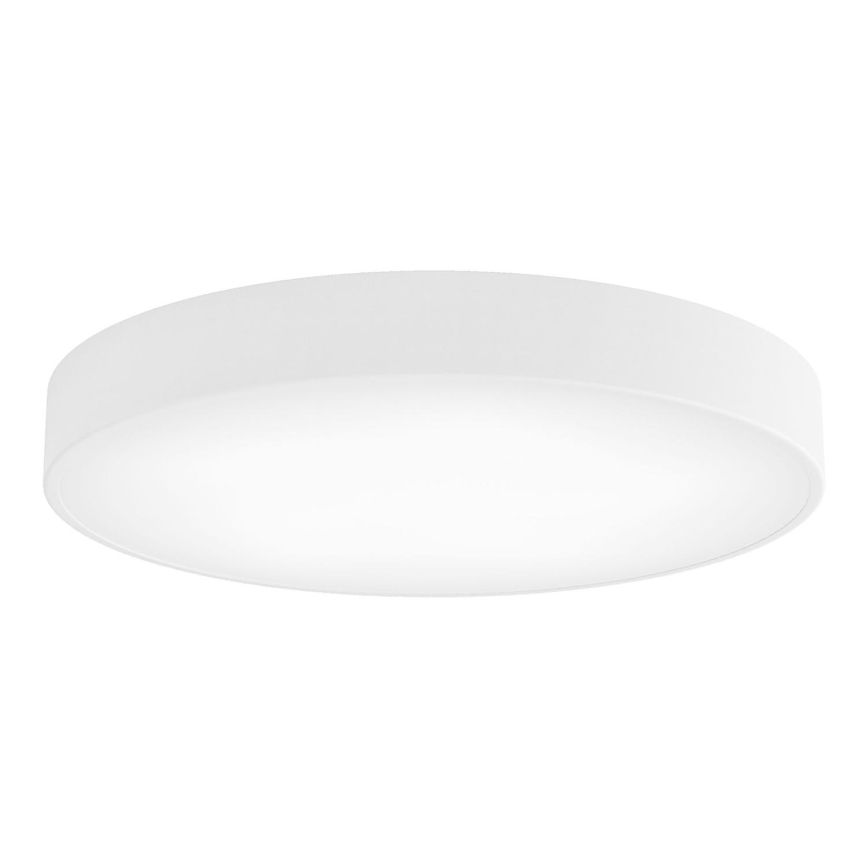 LED Οροφής Φωτιστικό CLEO LED/69W/230V 4000K διάμ. 60 εκ. λευκό