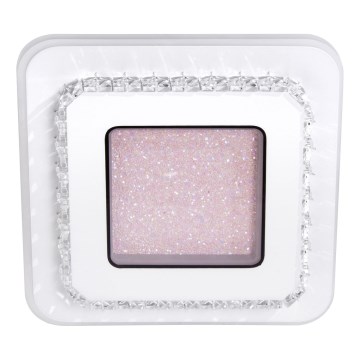 LED Οροφής Φωτιστικό LED/24W/230V 3000-6000K 20x20 εκ. λευκό/ροζ