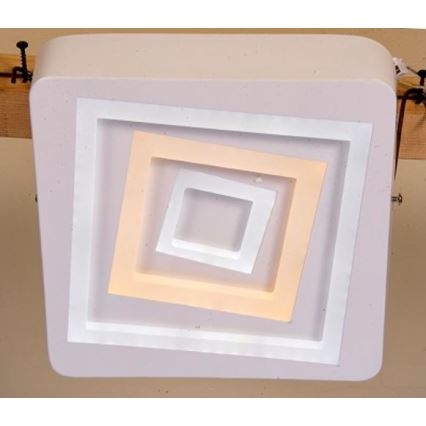 LED Οροφής Φωτιστικό LED/58W/230V 3000/4000/6000K