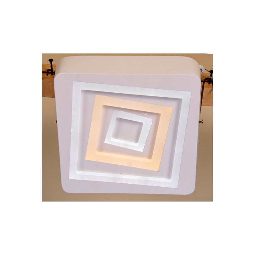 LED Οροφής Φωτιστικό LED/58W/230V 3000/4000/6000K