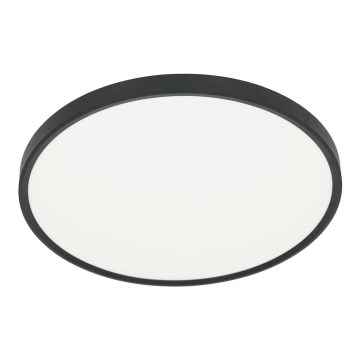 LED Οροφής Φωτιστικό MAQ LED/32W/230V 3000/4000/6500K IP40 μαύρο