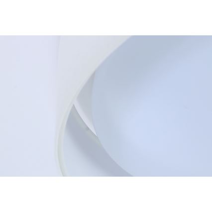 Φωτιστικό οροφής LED GALAXY LED/24W/230V διάμ. 44 εκ. λευκό