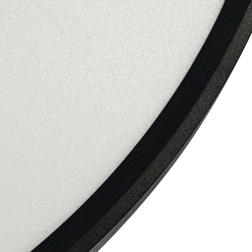 LED Οροφής Φωτιστικό MAQ LED/40W/230V 3000/4000/6500K IP40 μαύρο