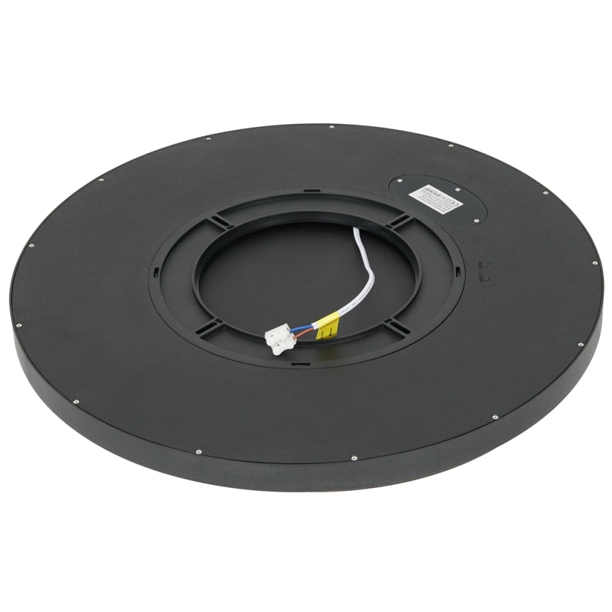 LED Οροφής Φωτιστικό MAQ LED/40W/230V 3000/4000/6500K IP40 μαύρο