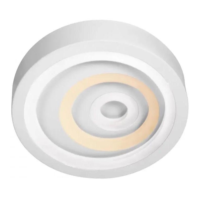 LED Οροφωτιστικό LED/52W/230V 3000/4000/6000K