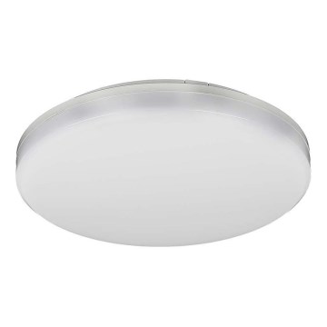 LED Οροφωτιστικό μπάνιου SAMSUNG CHIP LED/15W/230V 20εκ 3000K IP44