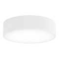 LED Οροφής Φωτιστικό CLEO LED/24W/230V 3000K διάμ. 30 εκ. λευκό