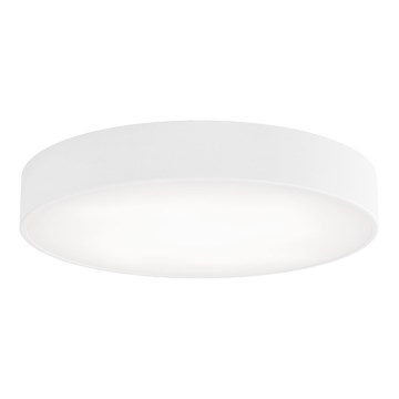 LED Οροφής Φωτιστικό CLEO LED/69W/230V 3000K διάμ. 50 εκ. λευκό