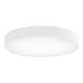 LED Οροφής Φωτιστικό CLEO LED/69W/230V 4000K διάμ. 60 εκ. λευκό