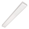 LED Οροφής Φωτιστικό CYNIDECO LED/12W/230V 4000K Λευκό