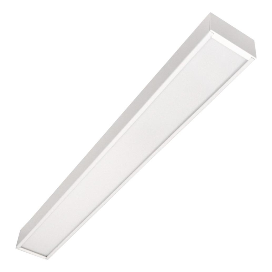 LED Οροφής Φωτιστικό CYNIDECO LED/12W/230V 4000K Λευκό