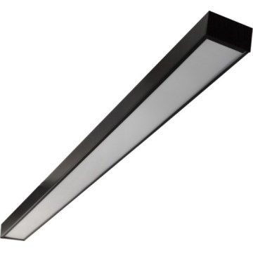 LED Οροφής Φωτιστικό CYNIDECO LED/12W/230V 4000K Μαύρο