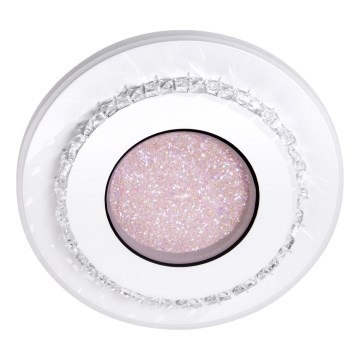 LED Οροφής Φωτιστικό LED/24W/230V 3000-6000K διάμ. 20 εκ. λευκό/ροζ