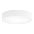 LED Οροφιαίο φωτιστικό CLEO LED/43W/230V 4000K διάμ. 40 εκ. λευκό