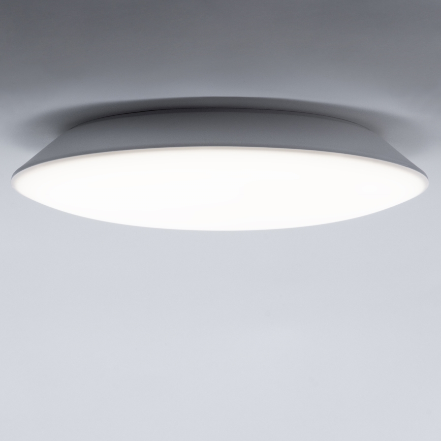 LED Οροφωτιστικό μπάνιου AVESTA LED/12W/230V 4000K IP54