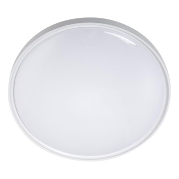 LED Οροφωτιστικό LED/36W/230V διάμ. 40 εκ. λευκό