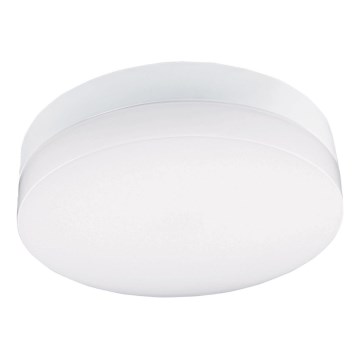 LED Οροφωτιστικό Μπάνιου LED/18W/230V 3000/4000/6000K διάμ. 28 εκ. IP44