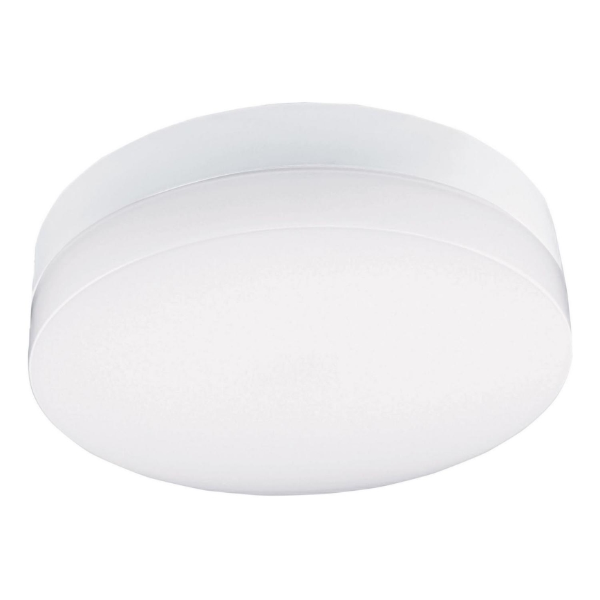 LED Οροφωτιστικό Μπάνιου LED/18W/230V 3000/4000/6000K διάμ. 28 εκ. IP44