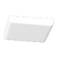LED Οροφωτιστικό μπάνιου LED/24W/230V 2700-6500K IP44 τετράγωνο