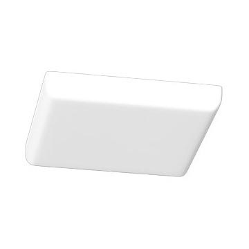 LED Οροφωτιστικό μπάνιου LED/24W/230V 2700-6500K IP44 τετράγωνο